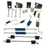 CARLSON BRAKE HARDWR 17337 Drum Brake Hardware Kit