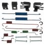 CARLSON BRAKE HARDWR 17344 Drum Brake Hardware Kit