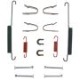 CARLSON BRAKE HARDWR 17351 Drum Brake Hardware Kit