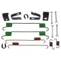 CARLSON BRAKE HARDWR 17355 Drum Brake Hardware Kit