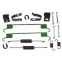 CARLSON BRAKE HARDWR 17356 Drum Brake Hardware Kit