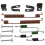 CARLSON BRAKE HARDWR 17362 Drum Brake Hardware Kit