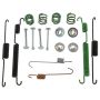 CARLSON BRAKE HARDWR 17366 Drum Brake Hardware Kit