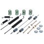 CARLSON BRAKE HARDWR 17384 Drum Brake Hardware Kit