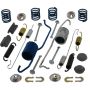 CARLSON BRAKE HARDWR 17386 Drum Brake Hardware Kit