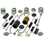 CARLSON BRAKE HARDWR 17387 Drum Brake Hardware Kit