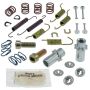 CARLSON BRAKE HARDWR 17389 Parking Brake Hardware Kit
