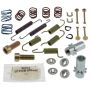 CARLSON BRAKE HARDWR 17392 Parking Brake Hardware Kit