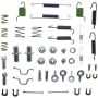 CARLSON BRAKE HARDWR 17394 Parking Brake Hardware Kit
