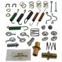 CARLSON BRAKE HARDWR 17395 Parking Brake Hardware Kit