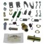 CARLSON BRAKE HARDWR 17398 Parking Brake Hardware Kit