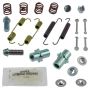 CARLSON BRAKE HARDWR 17400 Parking Brake Hardware Kit