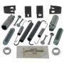 CARLSON BRAKE HARDWR 17401 Parking Brake Hardware Kit