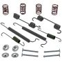 CARLSON BRAKE HARDWR 17409 Drum Brake Hardware Kit