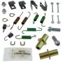 CARLSON BRAKE HARDWR 17411 Parking Brake Hardware Kit