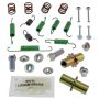 CARLSON BRAKE HARDWR 17412 Parking Brake Hardware Kit