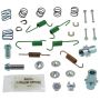CARLSON BRAKE HARDWR 17418 Parking Brake Hardware Kit
