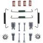CARLSON BRAKE HARDWR 17420 Parking Brake Hardware Kit