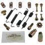 CARLSON BRAKE HARDWR 17422 Parking Brake Hardware Kit