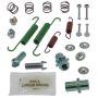 CARLSON BRAKE HARDWR 17423 Parking Brake Hardware Kit