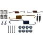 CARLSON BRAKE HARDWR 17424 Drum Brake Hardware Kit