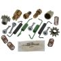 CARLSON BRAKE HARDWR 17430 Parking Brake Hardware Kit