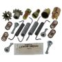 CARLSON BRAKE HARDWR 17431 Parking Brake Hardware Kit