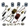 CARLSON BRAKE HARDWR 17432 Drum Brake Hardware Kit