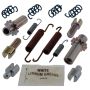 CARLSON BRAKE HARDWR 17437 Parking Brake Hardware Kit