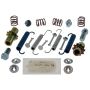 CARLSON BRAKE HARDWR 17446 Parking Brake Hardware Kit