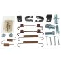 CARLSON BRAKE HARDWR 17458 Parking Brake Hardware Kit