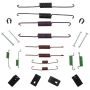 CARLSON BRAKE HARDWR 17466 Drum Brake Hardware Kit