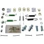CARLSON BRAKE HARDWR 17472 Parking Brake Hardware Kit