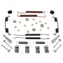 CARLSON BRAKE HARDWR 17478 Drum Brake Hardware Kit