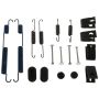 CARLSON BRAKE HARDWR 17496 Drum Brake Hardware Kit