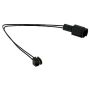 CARLSON BRAKE HARDWR 19006 Disc Brake Pad Electronic Wear Sensor