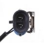 CARLSON BRAKE HARDWR 19010 Disc Brake Pad Electronic Wear Sensor