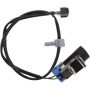 CARLSON BRAKE HARDWR 19010 Disc Brake Pad Electronic Wear Sensor