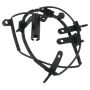 CARLSON BRAKE HARDWR 19033 Disc Brake Pad Electronic Wear Sensor