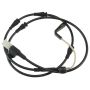 CARLSON BRAKE HARDWR 19034 Disc Brake Pad Electronic Wear Sensor