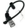 CARLSON BRAKE HARDWR 19039 Disc Brake Pad Electronic Wear Sensor