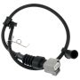 CARLSON BRAKE HARDWR 19040 Disc Brake Pad Electronic Wear Sensor