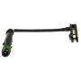 CARLSON BRAKE HARDWR 19041 Disc Brake Pad Electronic Wear Sensor