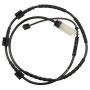 CARLSON BRAKE HARDWR 19067 Disc Brake Pad Electronic Wear Sensor