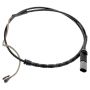 CARLSON BRAKE HARDWR 19082 Disc Brake Pad Electronic Wear Sensor