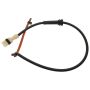 CARLSON BRAKE HARDWR 19087 Disc Brake Pad Electronic Wear Sensor