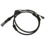 CARLSON BRAKE HARDWR 19090 Disc Brake Pad Electronic Wear Sensor