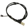 CARLSON BRAKE HARDWR 19092 Disc Brake Pad Electronic Wear Sensor