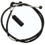CARLSON BRAKE HARDWR 19102 Disc Brake Pad Electronic Wear Sensor