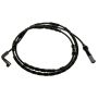 CARLSON BRAKE HARDWR 19107 Disc Brake Pad Electronic Wear Sensor